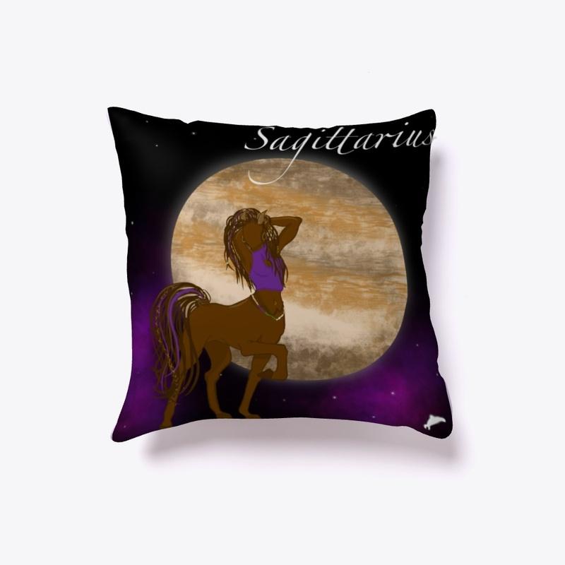 The Zodiac Collection: Sagittarius