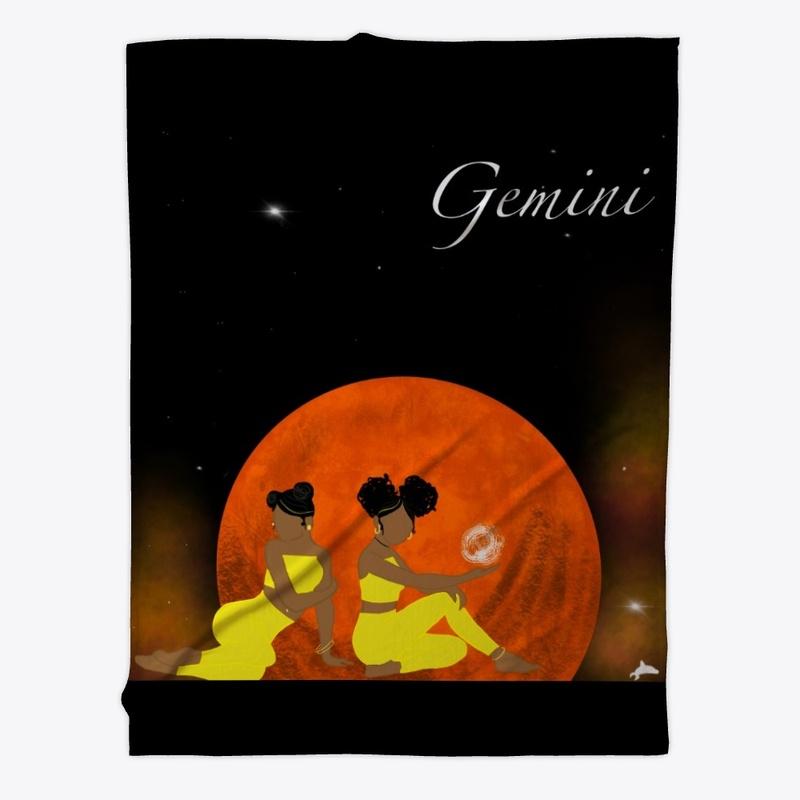 The Zodiac Collection:Gemini