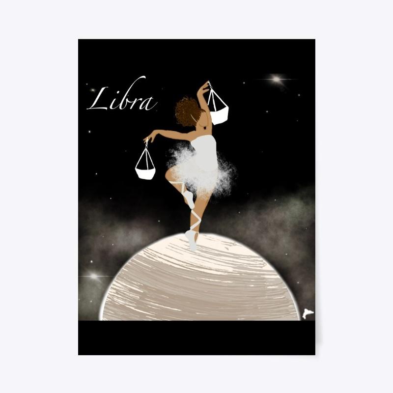 The Zodiac Collection: Libra