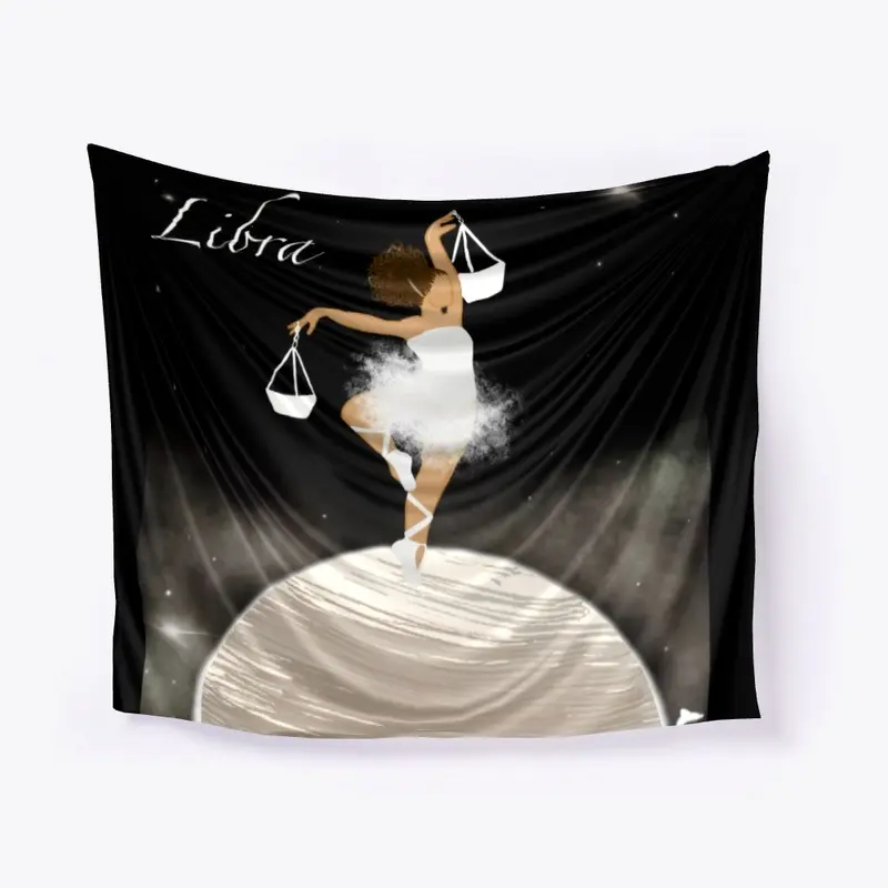 The Zodiac Collection: Libra