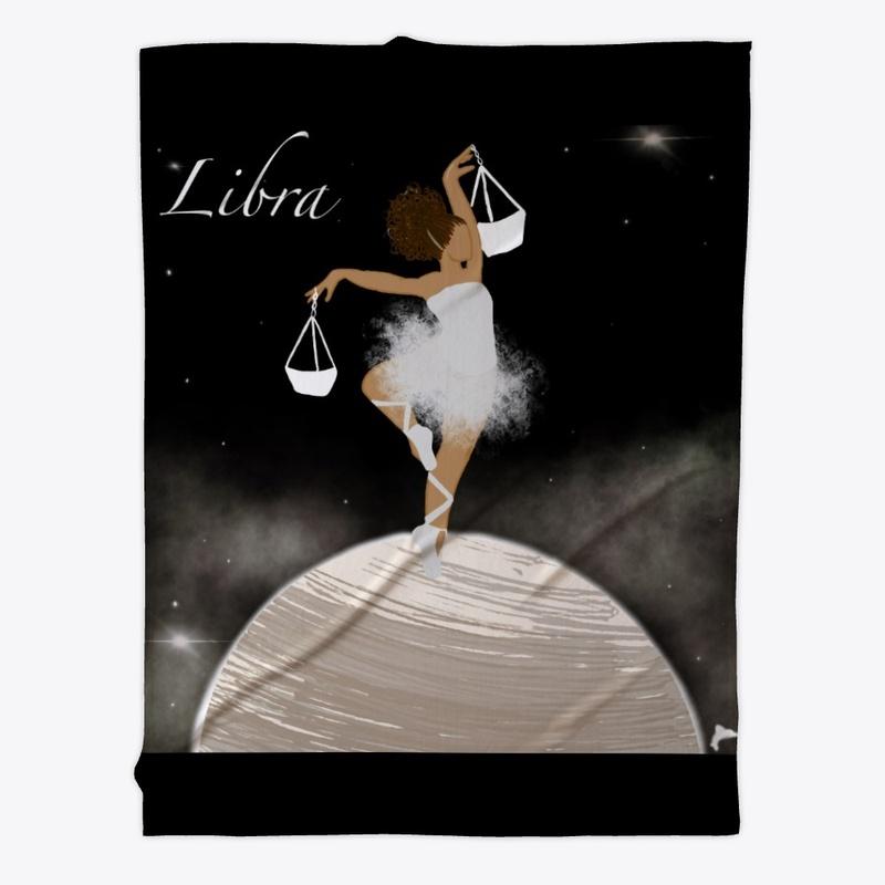 The Zodiac Collection: Libra