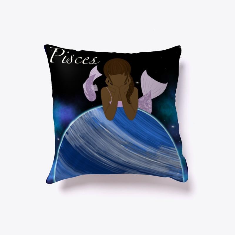 The Zodiac Collection: Pisces