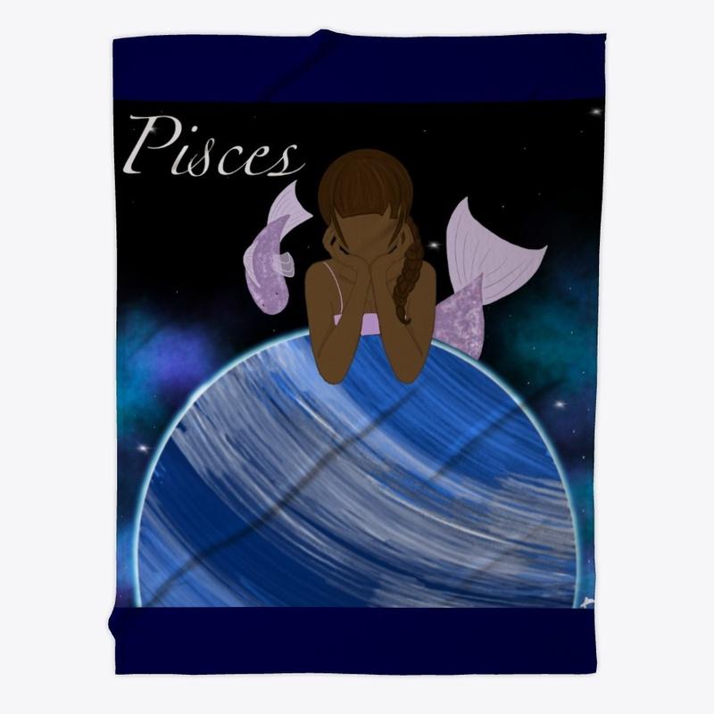 The Zodiac Collection: Pisces