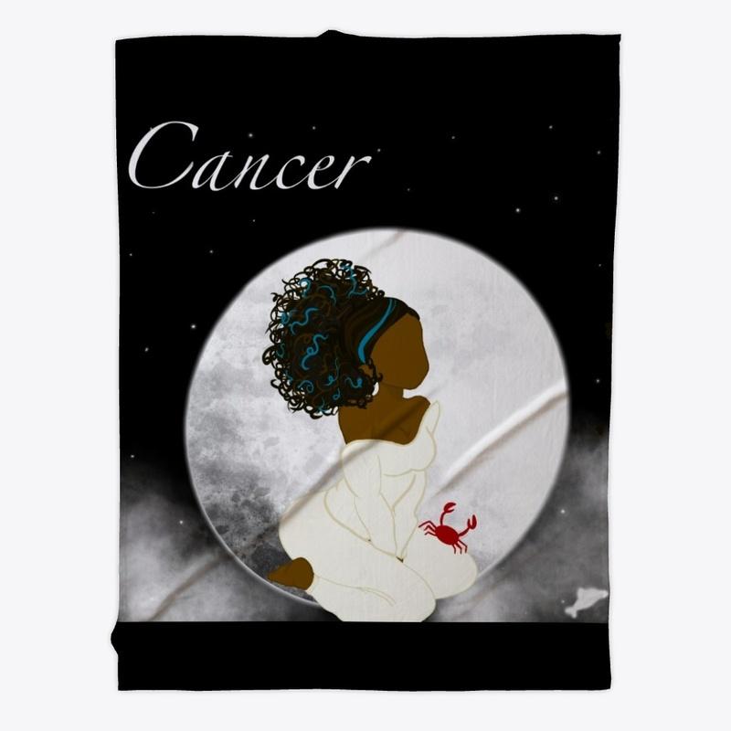 The Zodiac Collection: Cancer